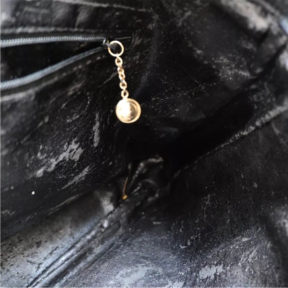 Gucci bamboo handle bag - Picture 12 of 16